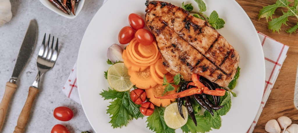 Lohjan maukkaimmat broilerit