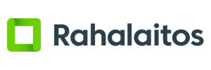 Rahalaitos logo